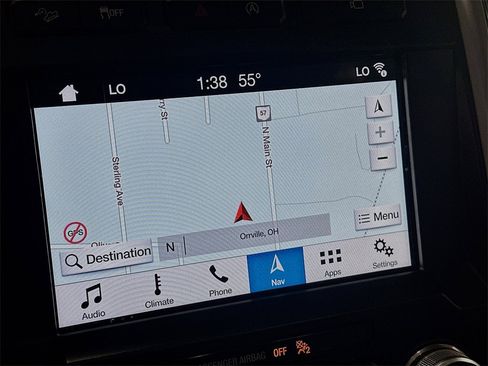 Used 2017 Ford F150 Lariat w/ Equipment Group 502A Luxury image 14