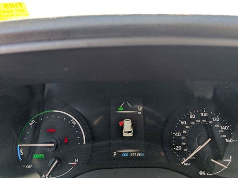 Used 2022 Toyota Sienna LE FWD image 13
