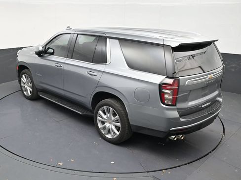 Used 2024 Chevrolet Tahoe High Country RWD image 14