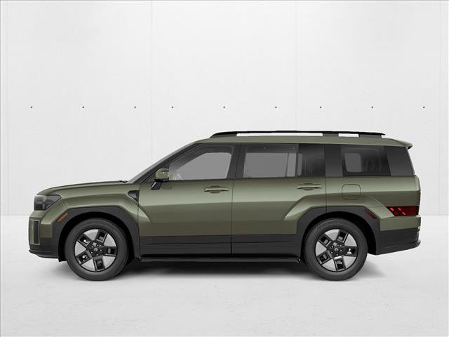 Used 2026 Hyundai Santa Fe SEL FWD image 2