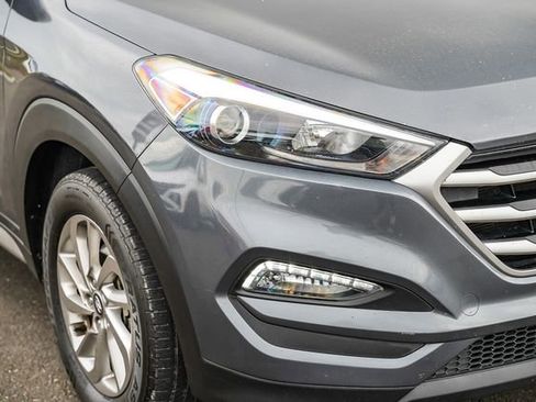 Used 2018 Hyundai Tucson SEL image 10