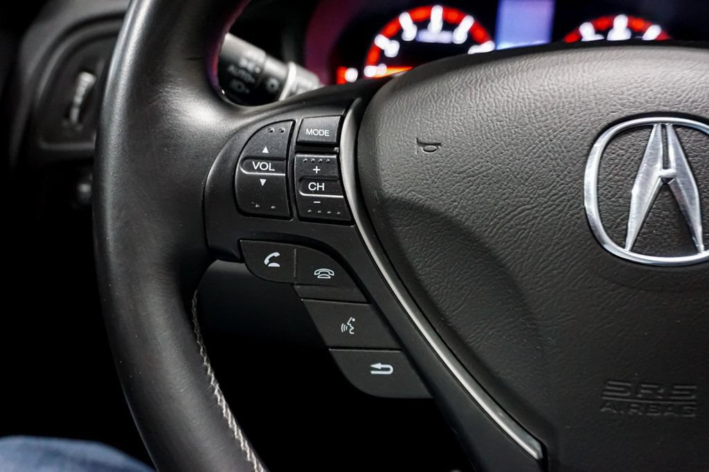 Used 2014 Acura ILX w/ Premium Package FWD image 55