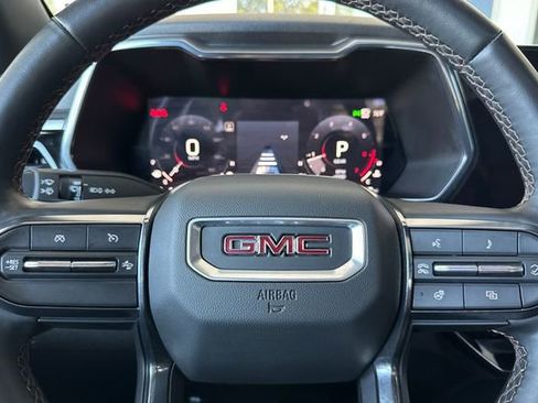 Used 2024 GMC Canyon AT4 w/ AT4 Premium Package image 36