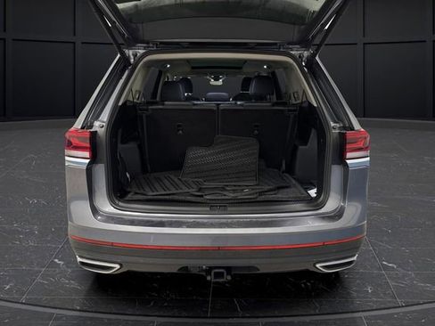Used 2024 Volkswagen Atlas SEL image 16