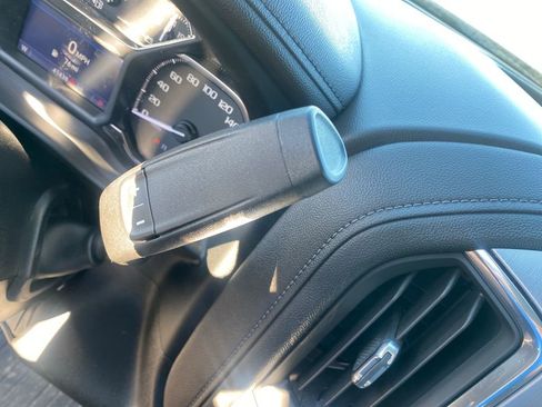 Used 2022 GMC Sierra 1500 Elevation w/ LPO, Elevation Black Package image 23