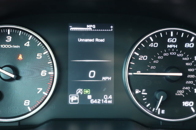 Certified 2024 Subaru Outback Limited AWD/4WD image 27