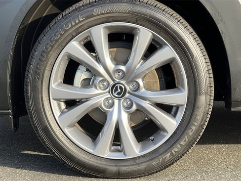 Certified 2025 MAZDA CX-30 AWD 2.5 S w/ Preferred Package image 32