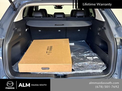 New 2026 MAZDA CX-50 AWD 2.5 Hybrid w/ Weather Package image 19