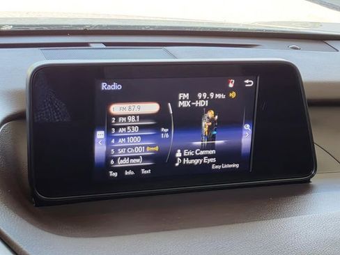 Used 2019 Lexus RX 350 FWD w/ Premium Package image 17