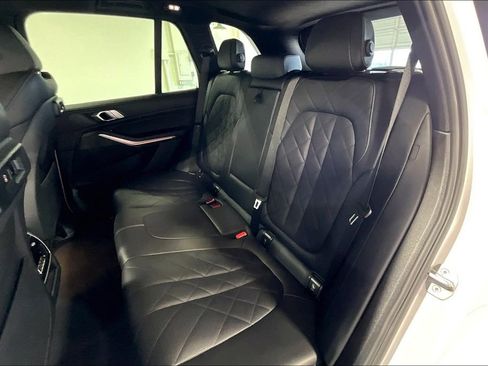 Used 2023 BMW X5 sDrive40i w/ Premium Package RWD image 31