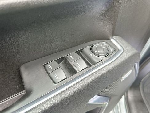 Used 2025 Chevrolet Silverado 1500 RST w/ Rally Edition AWD/4WD image 13
