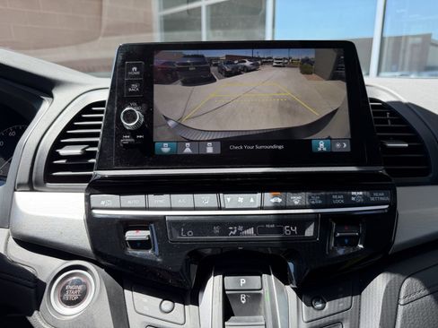 Used 2025 Honda Odyssey EX-L image 19