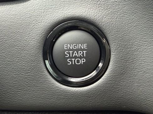 New 2026 Toyota Tundra Platinum AWD/4WD image 19