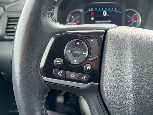 Certified 2022 Honda Pilot Special Edition image 30