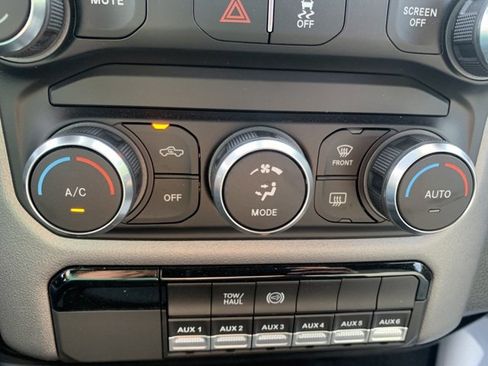 New 2024 RAM 4500 SLT w/ Quick Order Package 2YG SLT image 25