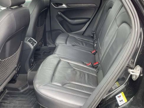 Used 2018 Audi Q3 2.0T Premium image 8