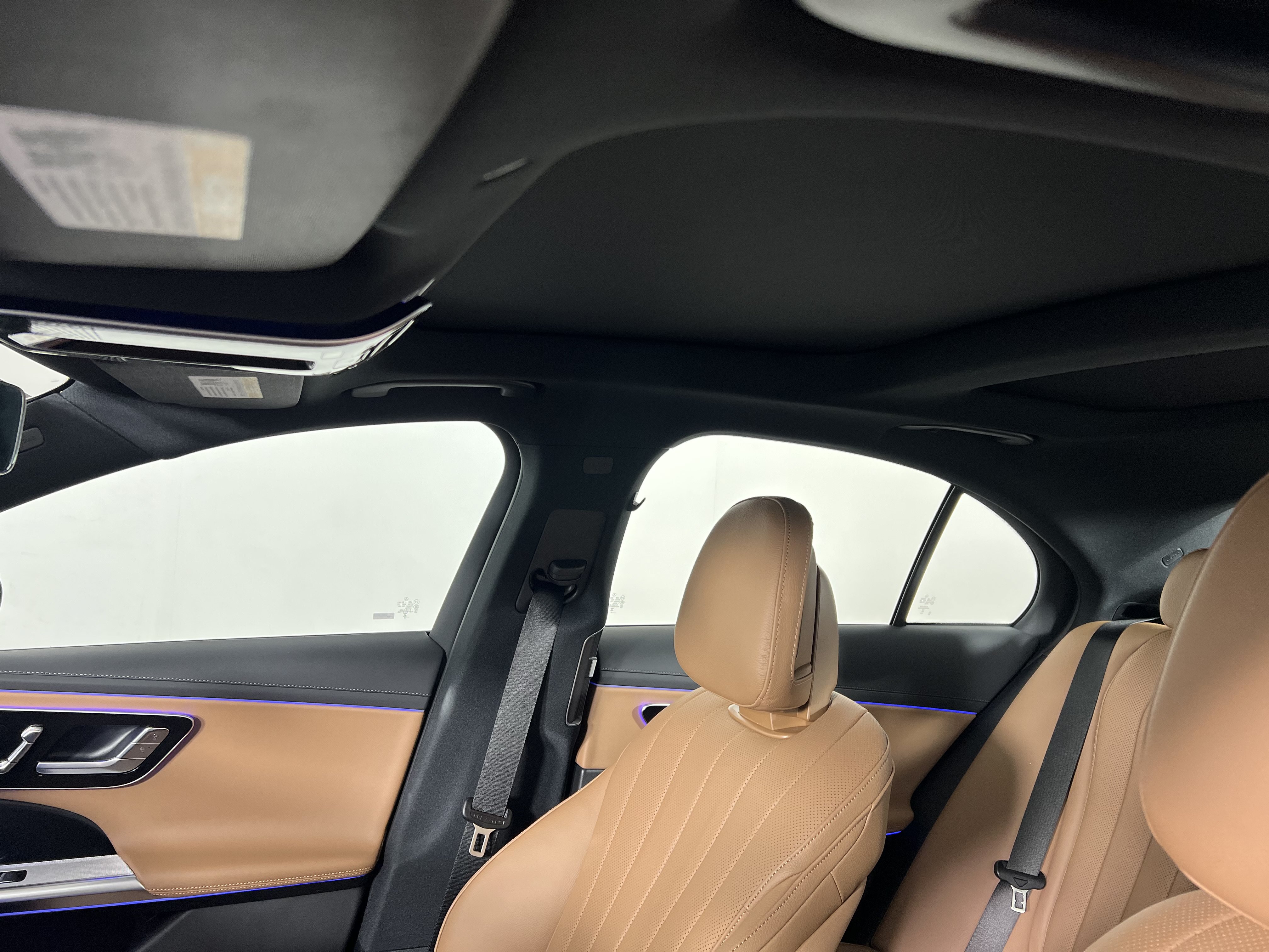 New 2026 Mercedes-Benz E 350 4MATIC Sedan image 20