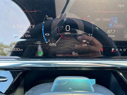 New 2025 GMC Sierra EV Denali image 29