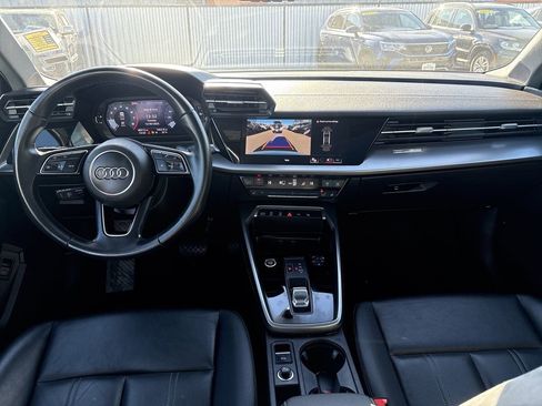 Used 2024 Audi A3 2.0T Premium image 9