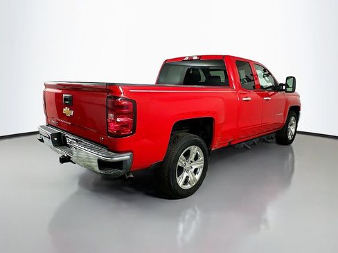 Used 2017 Chevrolet Silverado 1500 LT w/ All Star Edition RWD image 8