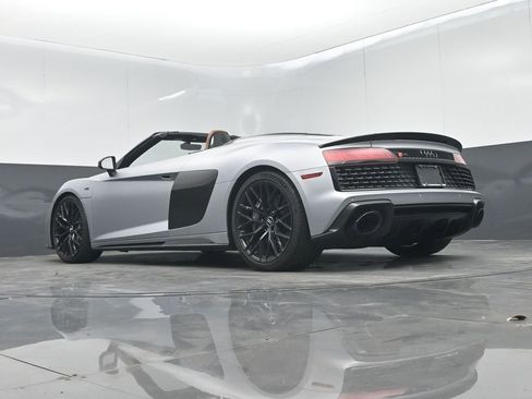 Used 2021 Audi R8 V10 performance image 47