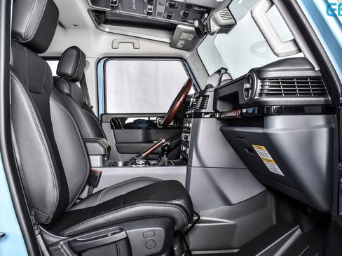 New 2026 INEOS Grenadier Fieldmaster Edition image 23