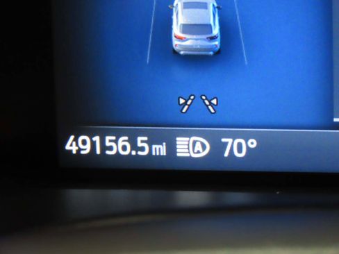 Used 2024 Ford Escape ST-Line FWD image 7