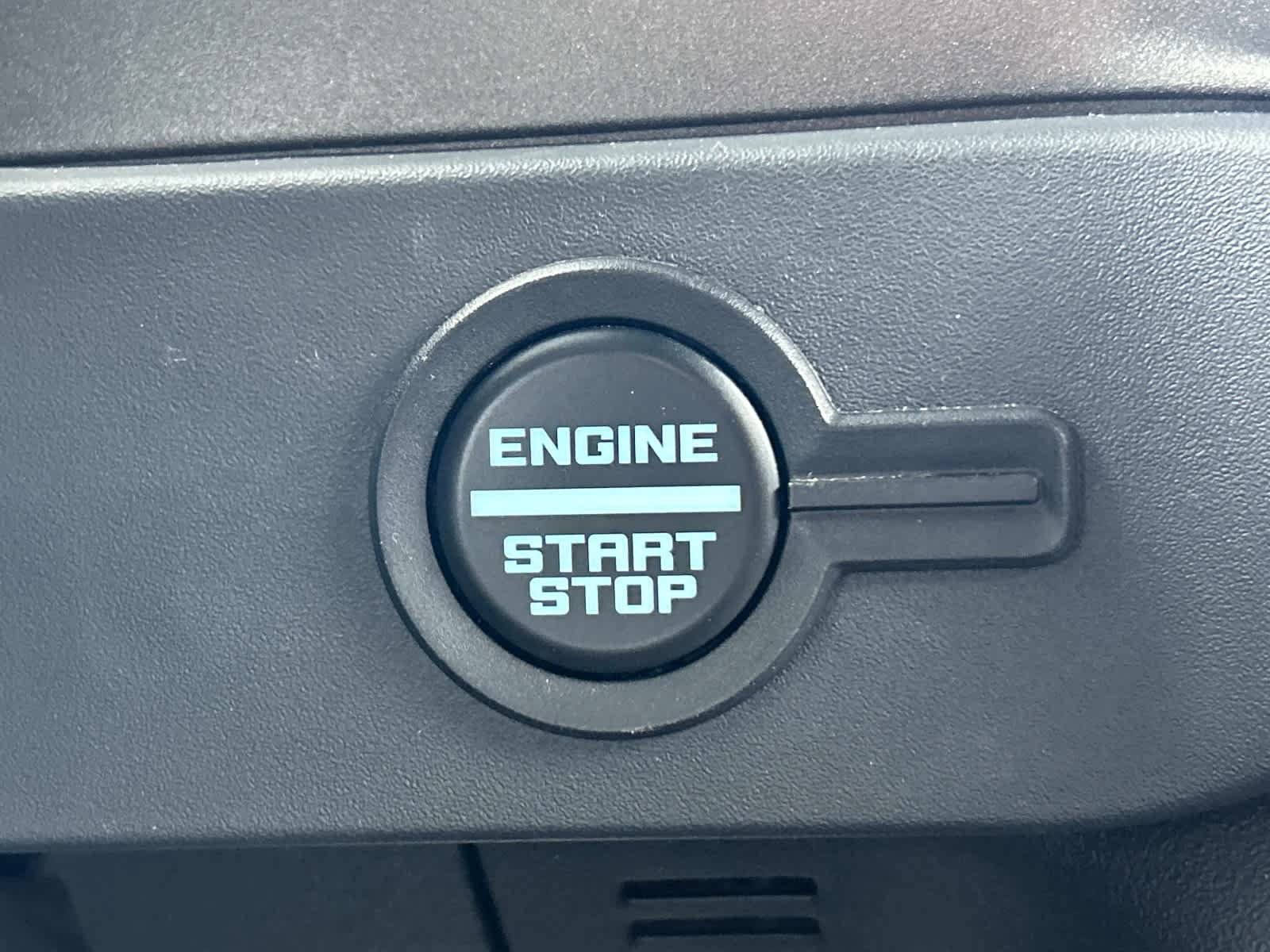 Used 2025 Ford Bronco Big Bend AWD/4WD image 28