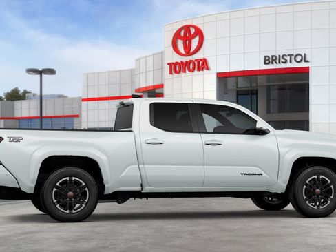 New 2025 Toyota Tacoma TRD Sport image 29