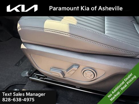 New 2027 Kia Seltos X-Line S AWD/4WD image 19