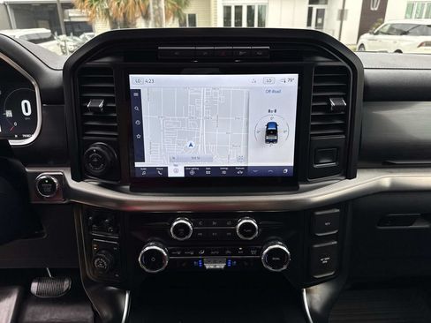 Certified 2023 Ford F150 Raptor AWD/4WD image 26