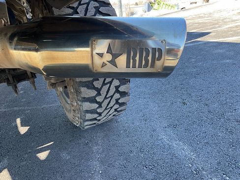 Used 2013 Ford F250 Lariat w/ Chrome Pkg image 49