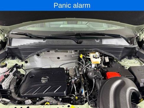 New 2026 Chevrolet TrailBlazer ACTIV w/ Convenience Package AWD/4WD image 23