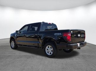 New 2026 Ford F150 XLT w/ FX4 Off-Road Package AWD/4WD video 3