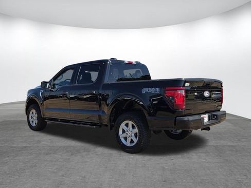 New 2026 Ford F150 XLT w/ FX4 Off-Road Package AWD/4WD image 3
