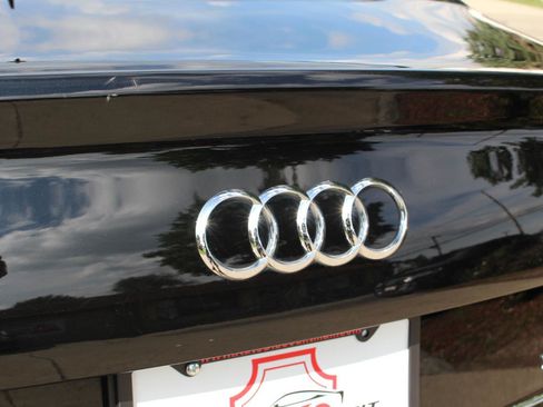 Used 2016 Audi A6 3.0T Premium Plus AWD/4WD image 47