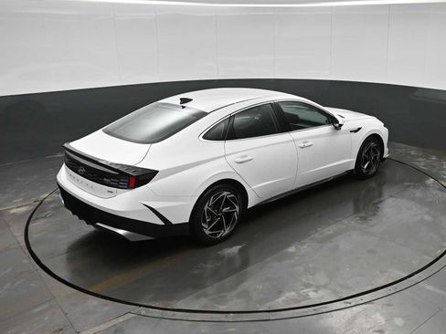 New 2026 Hyundai Sonata SEL image 29