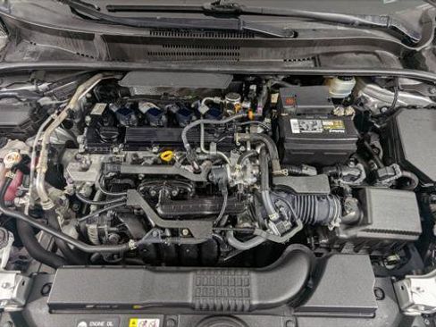 Used 2022 Toyota Corolla SE image 31