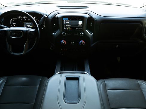 Used 2019 GMC Sierra 1500 SLT w/ SLT Premium Plus Package image 19