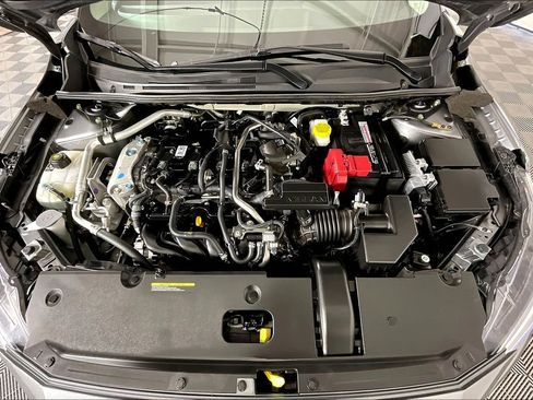 Used 2024 Nissan Sentra SR image 13