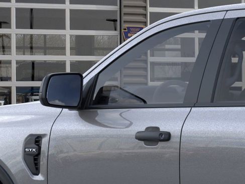 New 2026 Ford Ranger XL w/ Trailer Tow Package image 20