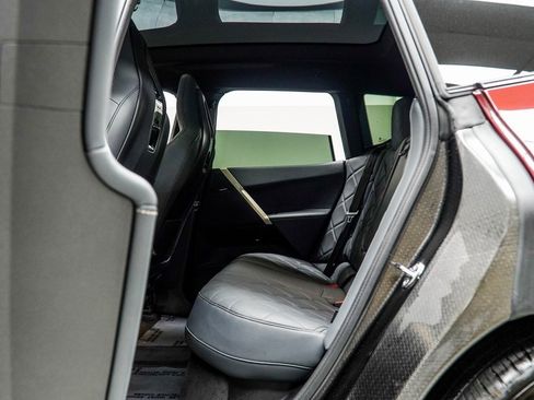 Used 2022 BMW iX xDrive50 w/ Sport Package image 46