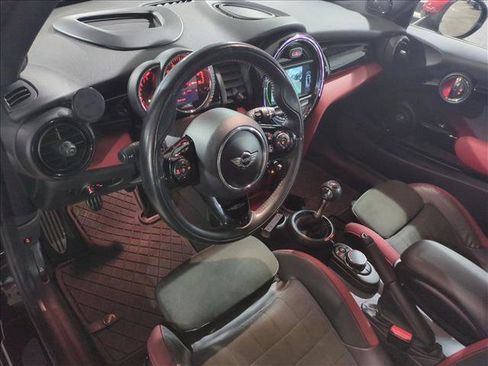 Used 2017 MINI Cooper John Cooper Works image 11