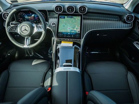 New 2026 Mercedes-Benz GLC 300 4MATIC image 22