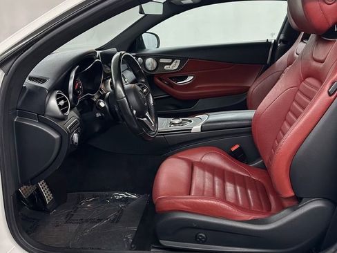 Used 2019 Mercedes-Benz C 300 4MATIC Coupe image 11