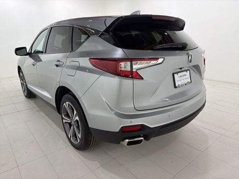 Certified 2023 Acura RDX AWD w/ Advance Package image 3
