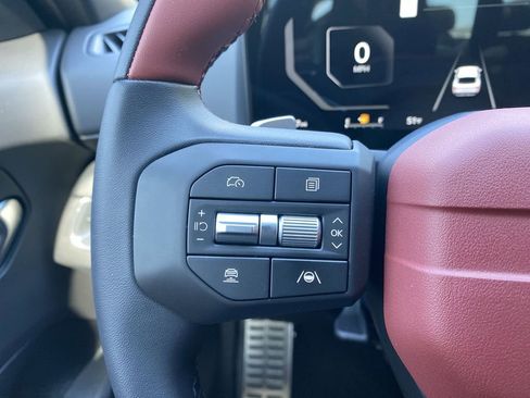 New 2025 Kia K4 GT-Line Turbo image 32