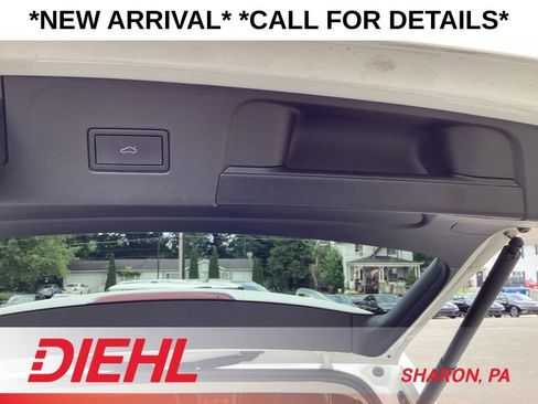 Used 2023 Volkswagen Atlas SEL AWD/4WD image 13