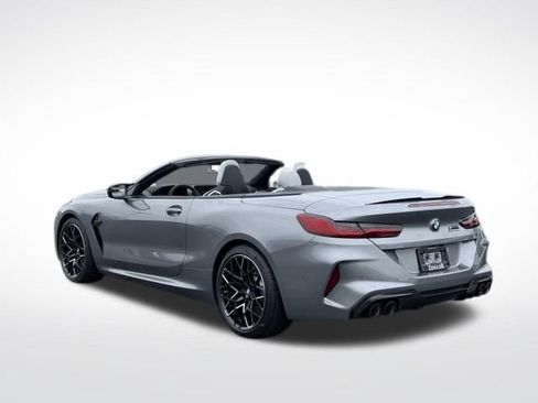 Certified 2024 BMW M8 Competition w/ M Carbon Exterior Package AWD/4WD image 14