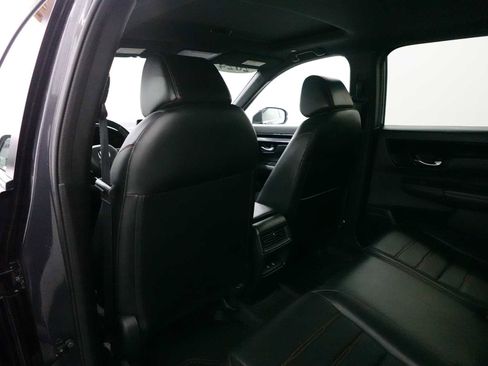 Certified 2024 Honda CR-V Sport Touring image 29